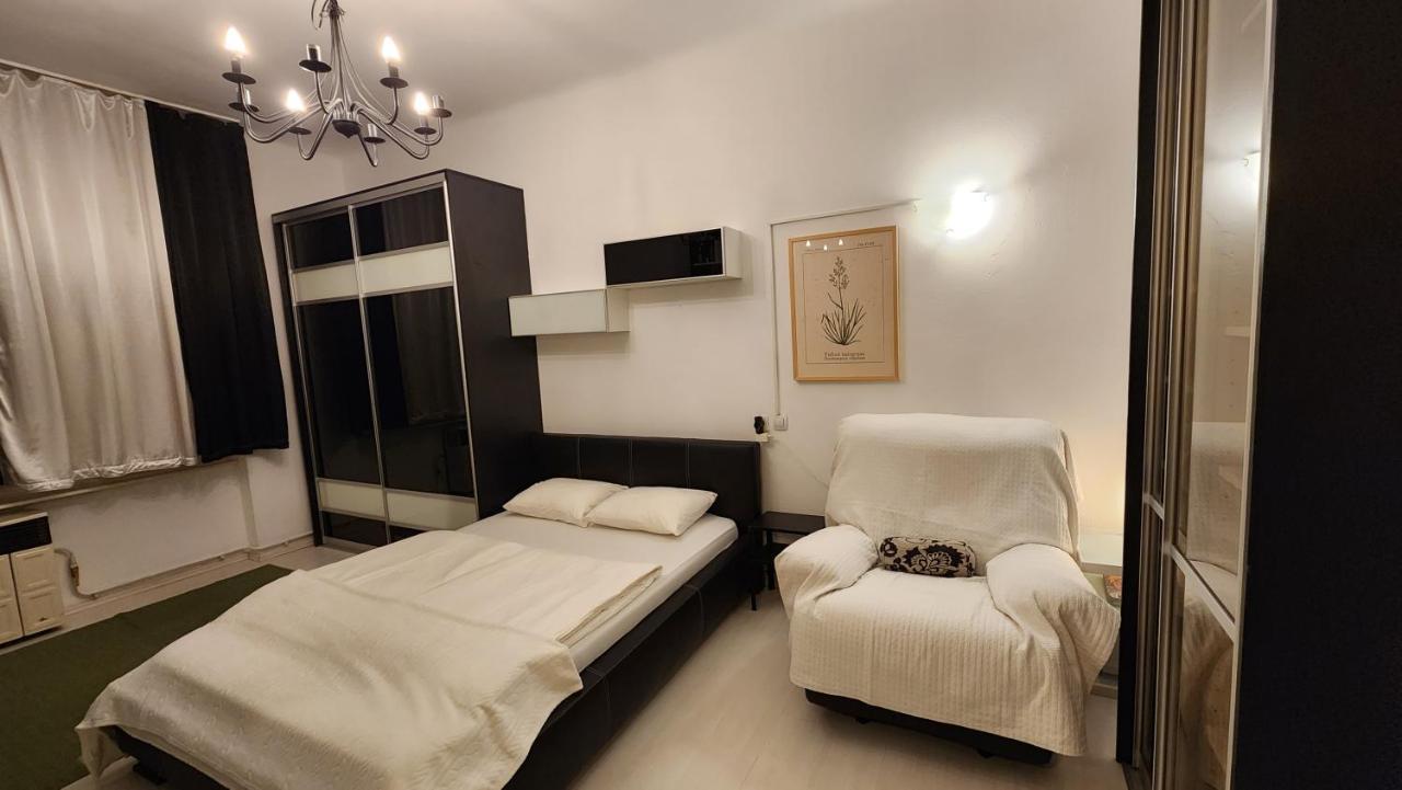 Apartment Salvia Záhřeb Exteriér fotografie