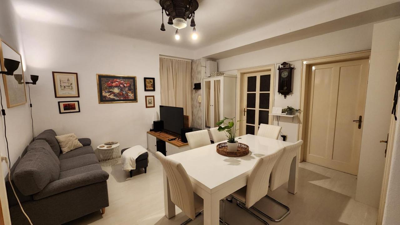 Apartment Salvia Záhřeb Exteriér fotografie